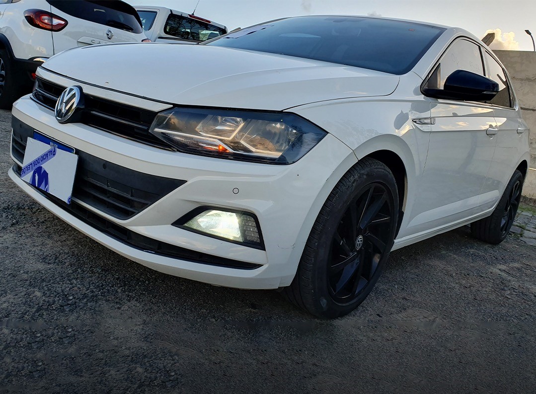 LOTE 16 VW/POLO HL AD - 2019/2020