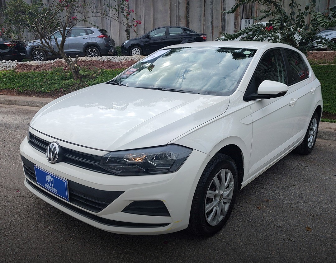 LOTE 18 VW/POLO MF - 2019/2020