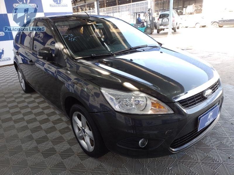 LOTE 10  I/FORD FOCUS HC FLEX 2012/2013