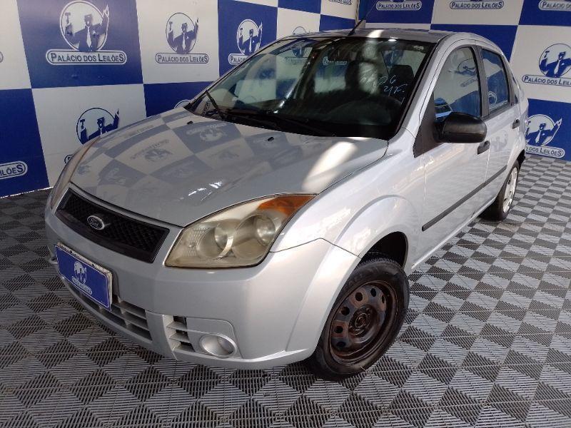 LOTE 11 FORD/FIESTA SEDAN FLEX 2008/2009