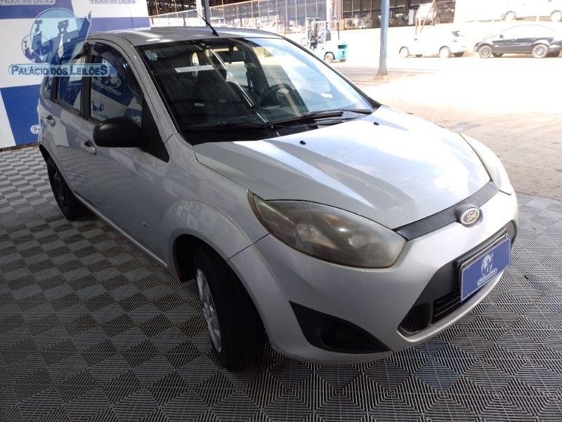 LOTE 12 FORD/FIESTA FLEX 2013/2014