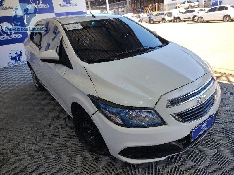 LOTE 09 CHEV/PRISMA 1.4MT LT FLEX 2015/2015