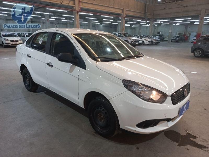 LOTE 05 FIAT/SIENA 1.4 FLEX 2021/2021