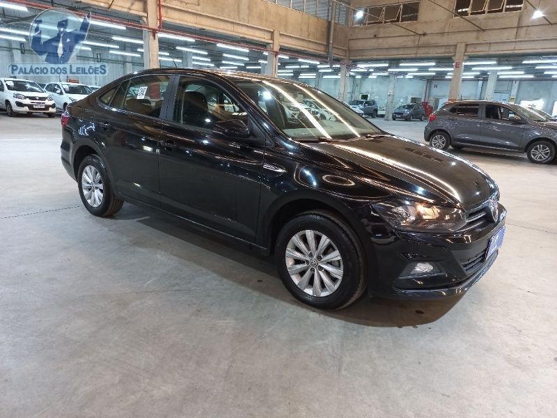 LOTE 10 VW/VIRTUS CL AD FLEX 2020/2021