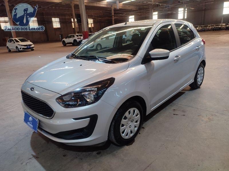 LOTE 17 FORD/KA SE 1.0 HA C FLEX 2019/2020