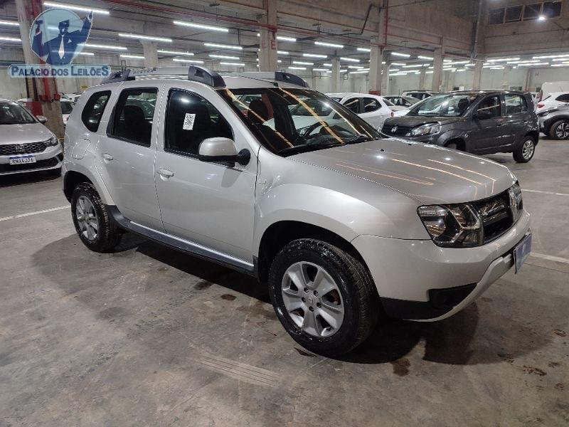 LOTE 29 RENAULT/DUSTER 16 D CVT FLEX 2019/2020