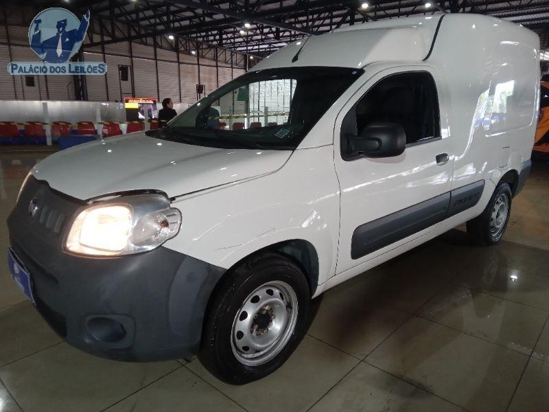 LOTE 36 FIAT/FIORINO ENDURANCE FLEX 2020/2021